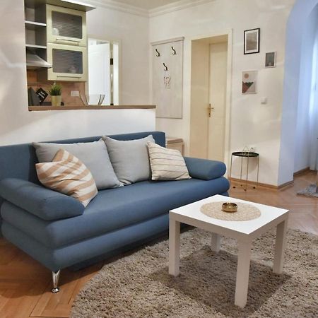 Apartment Carpe Diem In Belgrade Belgrado Exterior foto