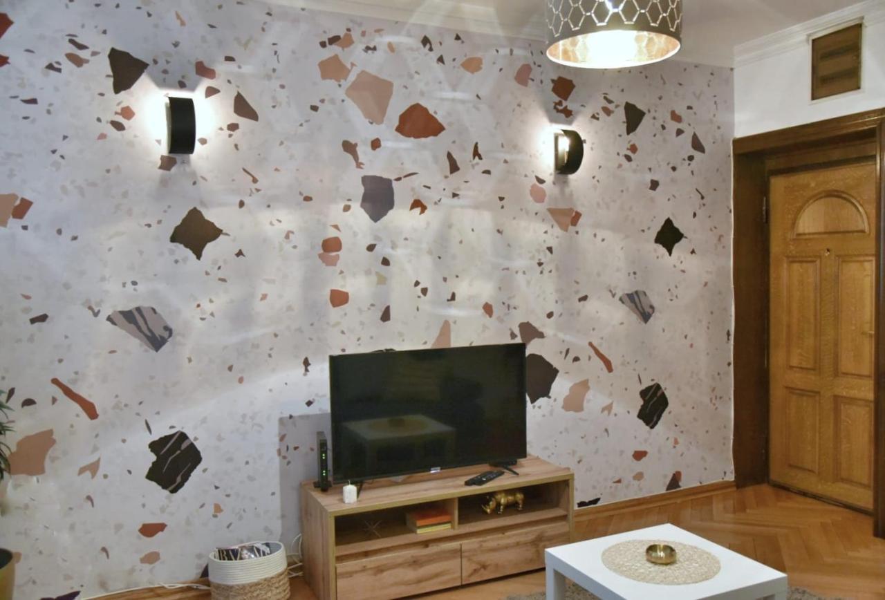 Apartment Carpe Diem In Belgrade Belgrado Exterior foto