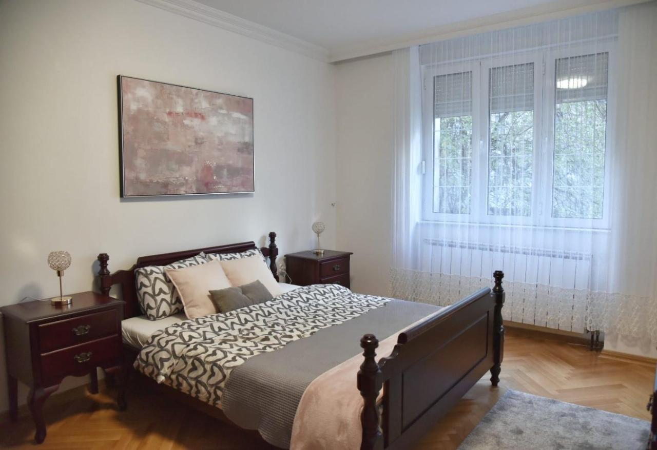 Apartment Carpe Diem In Belgrade Belgrado Exterior foto